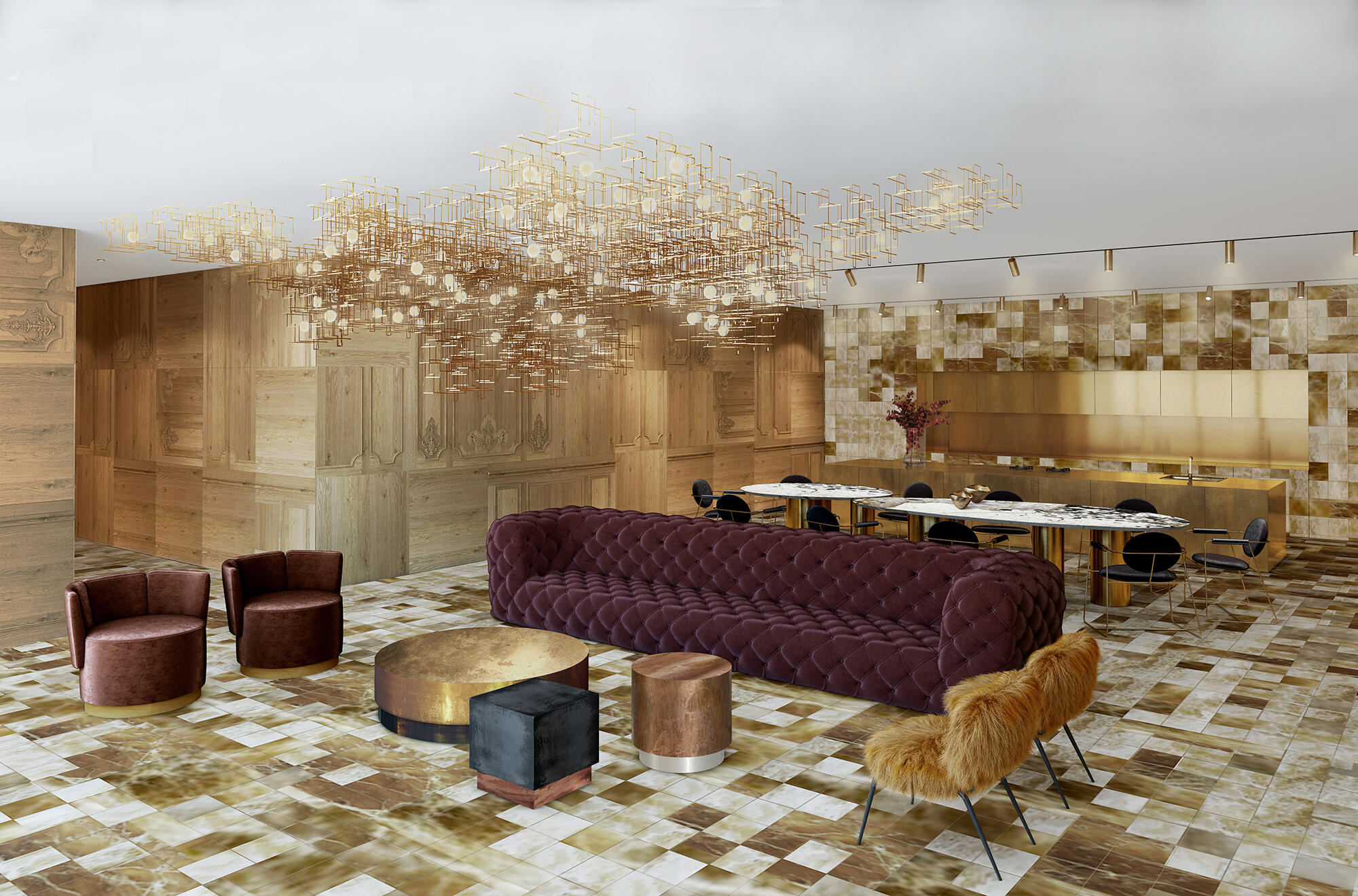 Contemporary Design